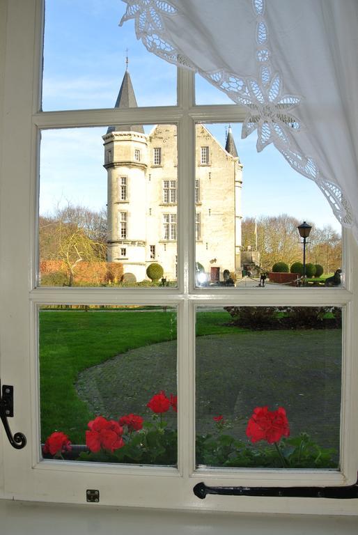 Kasteel Schaloen Villa Valkenburg aan de Geul Exterior photo